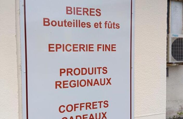 Fonds de commerce à vendre MUSSIDAN (24) — photo 2