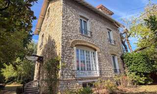 Maison 7 Pièces 163 m² à vendre à Eaubonne (95600)