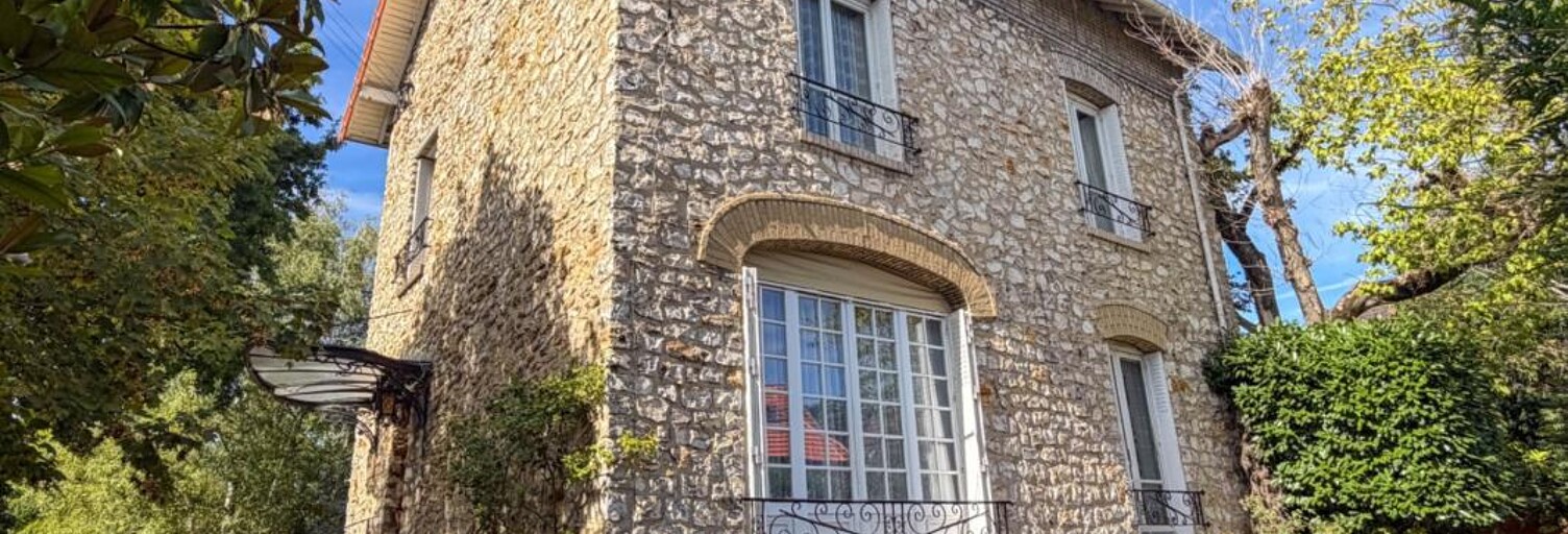 Maison 7 Pièces 163 m² à vendre à Eaubonne (95600)
