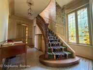 Maison bourgeoise proche gare Ermont-Eaubonne — photo 2
