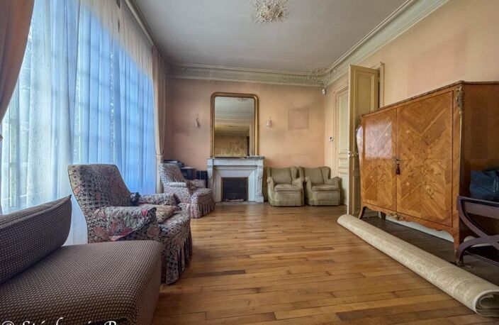 Maison bourgeoise proche gare Ermont-Eaubonne — photo 5