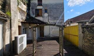 Maison 5 Pièces 80 m² à vendre à Loches (37600)