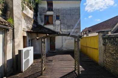 Maison 5 pièces 134900 €