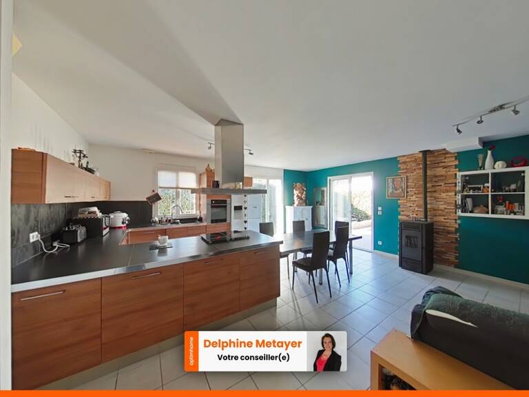 Maison plain-pied, familiale, moderne avec piscine au calme, confort et proximité Fréjus et Saint-Raphaël — photo 1