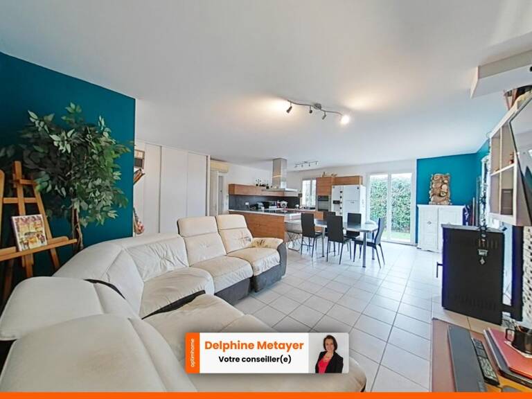 Maison plain-pied, familiale, moderne avec piscine au calme, confort et proximité Fréjus et Saint-Raphaël — photo 1