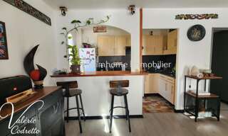 Appartement 2 Pièces 47 m² à vendre à Hyères (83400)