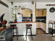 APPARTEMENT A VENDRE 2 PIECES HYERES HAMEAU DU MOULIN 1ER 83400 — photo 3