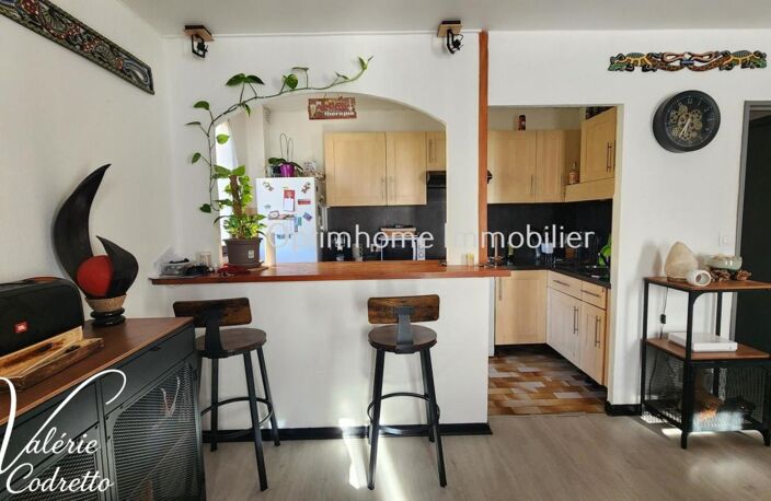 APPARTEMENT A VENDRE 2 PIECES HYERES HAMEAU DU MOULIN 1ER 83400 — photo 3