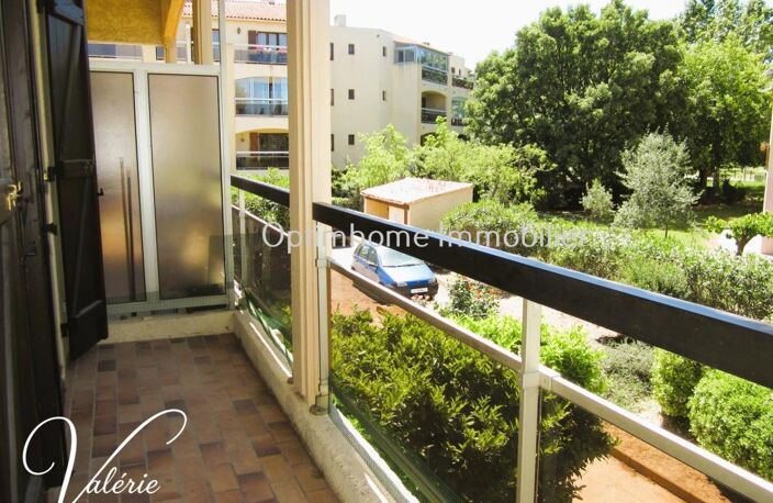 APPARTEMENT A VENDRE 2 PIECES HYERES HAMEAU DU MOULIN 1ER 83400 — photo 4