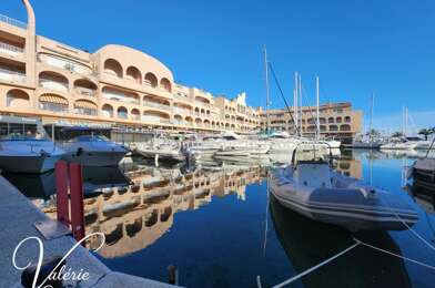 Appartement 3 pièces 474000 €