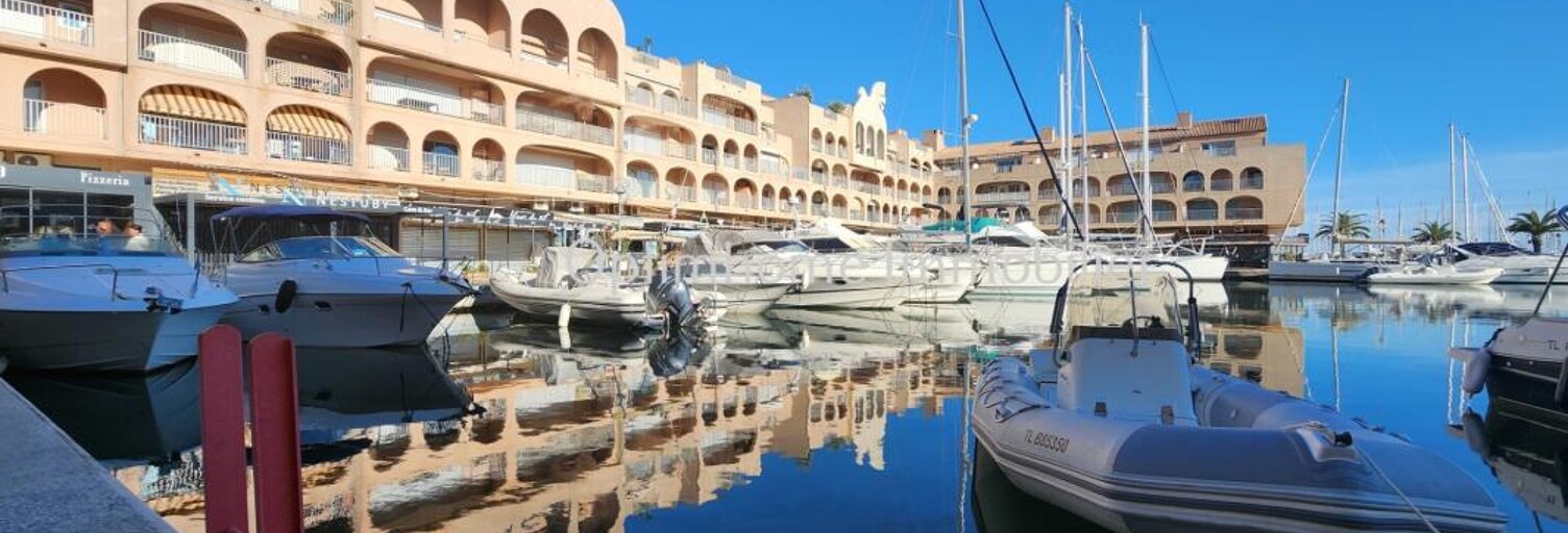 Appartement 3 Pièces 120 m² à vendre à Hyères (83400)