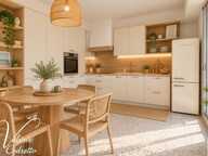 À vendre – Appartement T3 98 m² avec terrasse et 2 garages – Port d’Hyères 83400 — photo 4