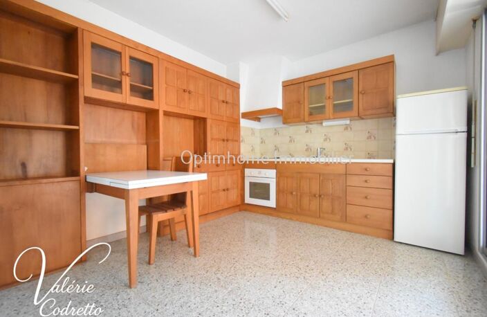 À vendre – Appartement T3 98 m² avec terrasse et 2 garages – Port d’Hyères 83400 — photo 5