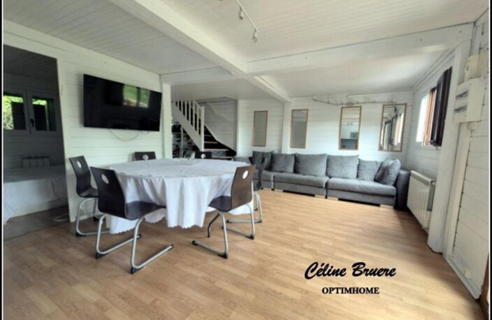 Chalet 7 pièces 128 m² — photo 3