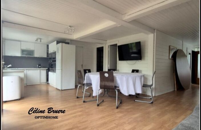 Chalet 7 pièces 128 m² — photo 4
