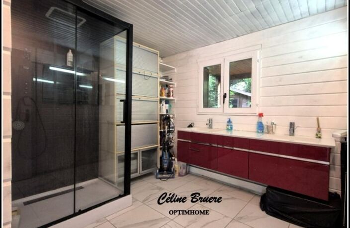 Chalet 7 pièces 128 m² — photo 5