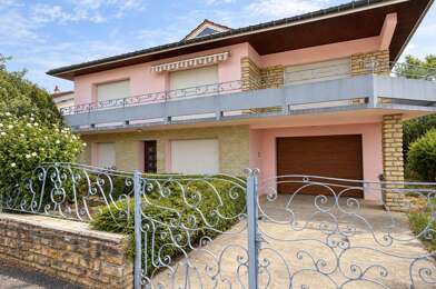 Maison 10 pièces 193000 €