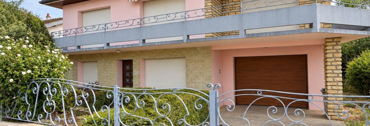Maison 10 Pièces 175 m² à vendre à Saint-Dizier (52100)