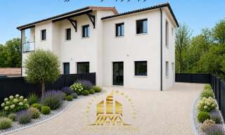 Maison 3 Pièces 60 m² à vendre à Beychac-et-Caillau (33750)