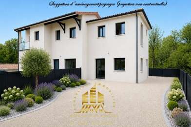 Maison 3 pièces 199500 €
