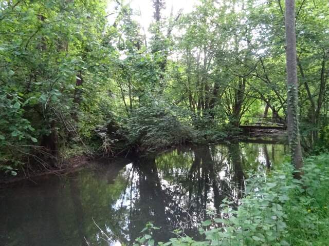Terrain à vendre de 625,00 m² Proche de COURTEMAUX (45) — photo du bien