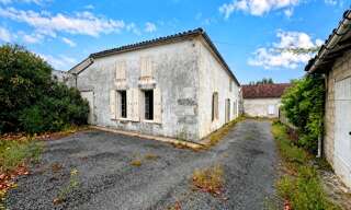 Maison 6 Pièces 109 m² à vendre à Burie (17770)