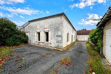 Maison 6 pièces 130000 €
