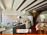 EXCLUSIVITÉ – Maison de village avec jardin intimiste et balcon à Valdurenque — photo 4