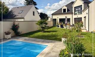 Maison 10 Pièces 299 m² à vendre à Lacroix-Saint-Ouen (60610)