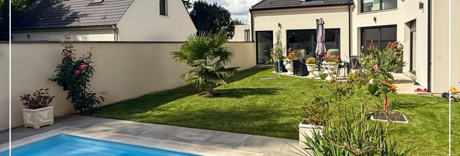 Maison 10 Pièces 299 m² à vendre à Lacroix-Saint-Ouen (60610)
