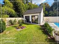 Élégante propriété contemporaine avec piscine – Prestations d’exception à Lacroix-Saint-Ouen — photo 3