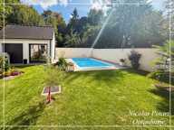 Élégante propriété contemporaine avec piscine – Prestations d’exception à Lacroix-Saint-Ouen — photo 4
