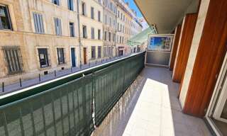 Appartement 3 Pièces 60 m² à vendre à Marseille 7 (13007)