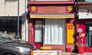 Commerce 4 Pièces 102 m² à vendre à La Souterraine (23300)