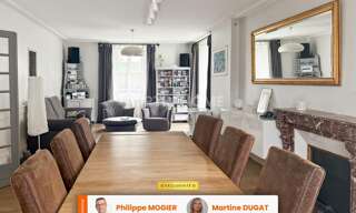 Maison 11 Pièces 252 m² à vendre à Cusset (03300)