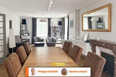 Maison 11 pièces 419000 €