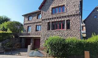 Maison 10 Pièces 354 m² à vendre à Besse-et-Saint-Anastaise (63610)