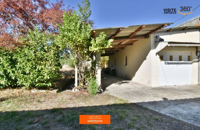 Maison à vendre 4 pièces AMBARES ET LAGRAVE (33) — photo 2