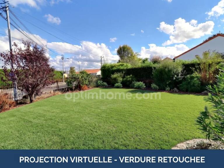 Maison familiale T7 de 145 m² avec DPE A (Saint-Julien-de-Concelles) — photo 1