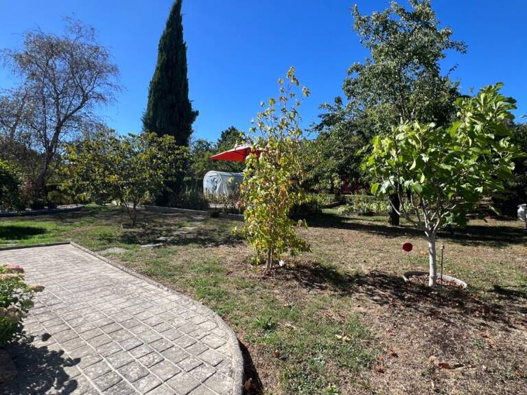 Maison 6 pièces SEICHAMPS — photo 1