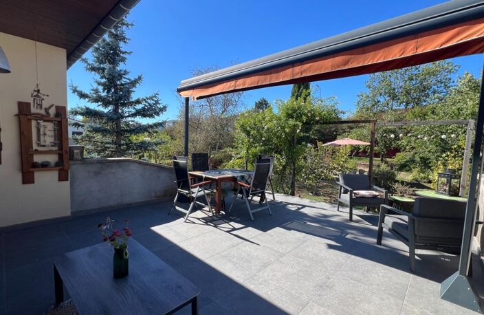 Maison 6 pièces SEICHAMPS — photo 2