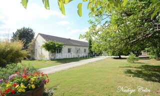 Maison 6 Pièces 163 m² à vendre à Les Essarts-le-Roi (78690)