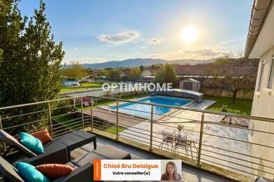 Maison 7 pièces 235000 €