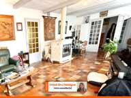 Maison familiale de plain-pied avec piscine couverte et vue sur le Pic de Nore – 171 m² – terrain 1 704 m² — photo 2