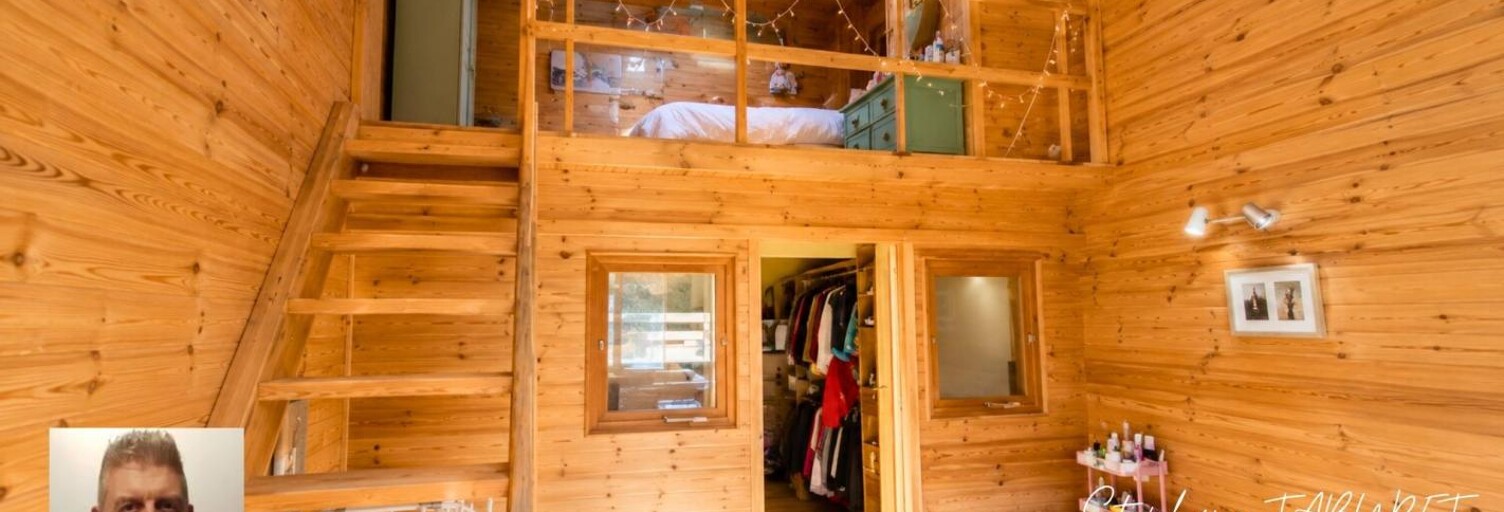 Maison 4 Pièces 71 m² à vendre à Opoul-Périllos (66600)