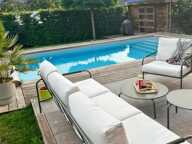 MAISON CONTEMPORAINE - PISCINE CHAUFFÉE - 145 m² - EXPO SUD — photo 2