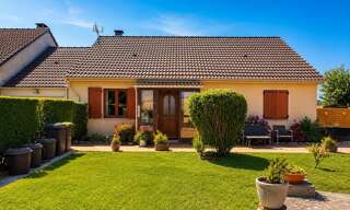 Maison 5 Pièces 97 m² à vendre à Cauvigny (60730)