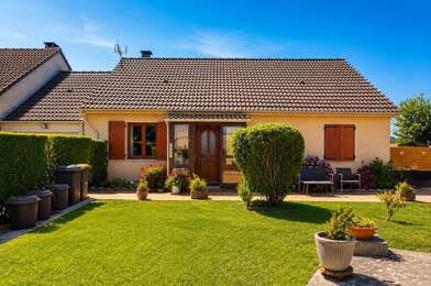 Maison 5 pièces 242000 €