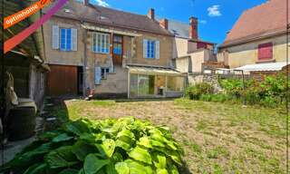 Maison 7 Pièces 170 m² à vendre à Souvigny (03210)
