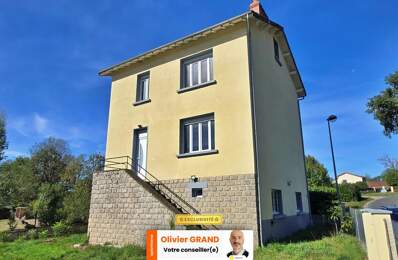 Maison rénovée 6P + Garage + Jardin - Environnement calme et verdoyant — photo du bien